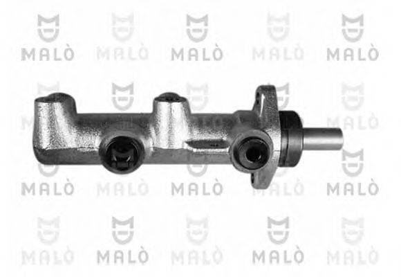Головний гальмівний циліндр MALO 89466