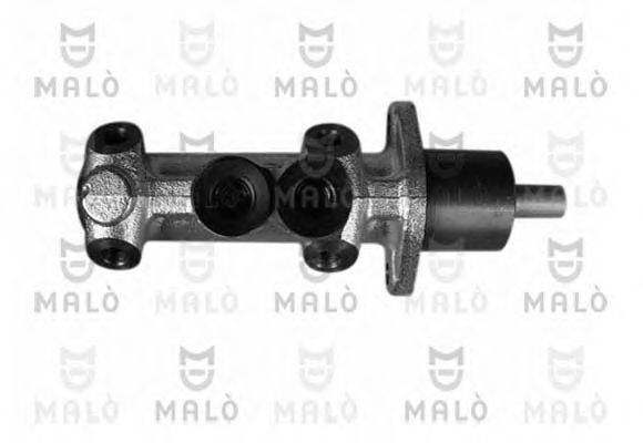 Головний гальмівний циліндр MALO 89480