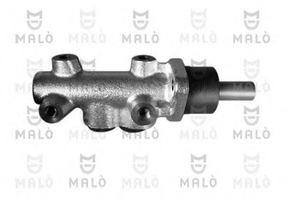 Головний гальмівний циліндр MALO 89482