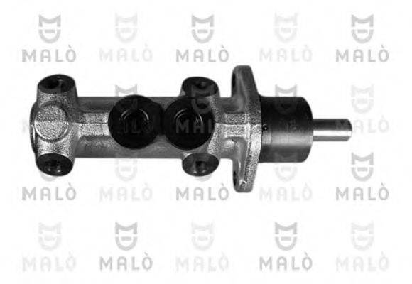 Головний гальмівний циліндр MALO 89490