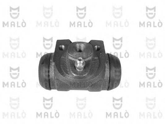 Колісний гальмівний циліндр MALO 89510