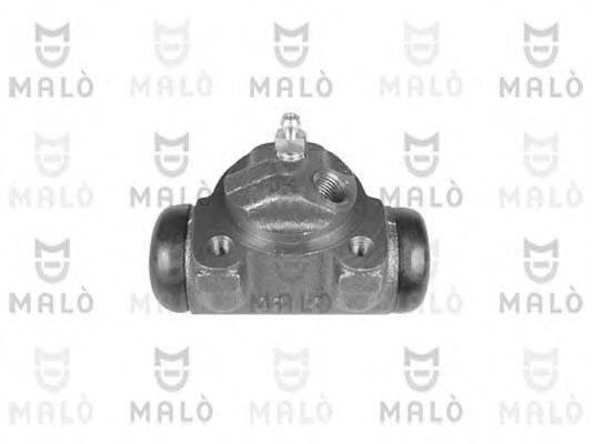 Колісний гальмівний циліндр MALO 89520