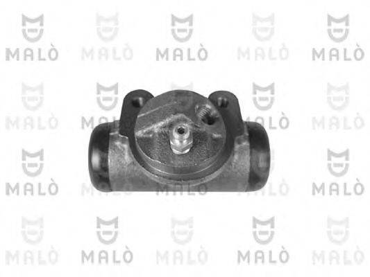 Колісний гальмівний циліндр MALO 89521