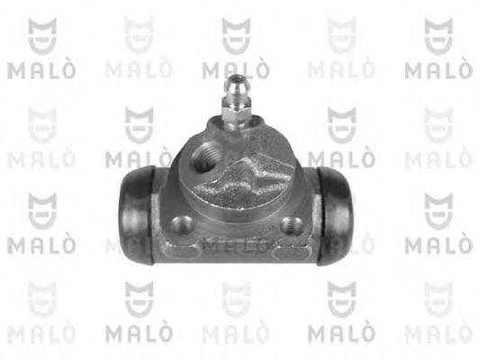Колісний гальмівний циліндр MALO 89523