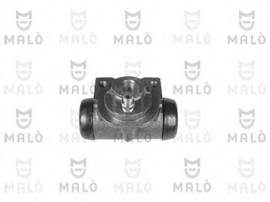 Колісний гальмівний циліндр MALO 89534