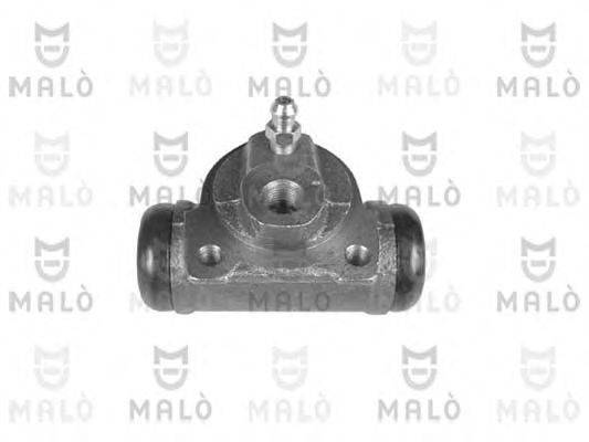 Колісний гальмівний циліндр MALO 89535