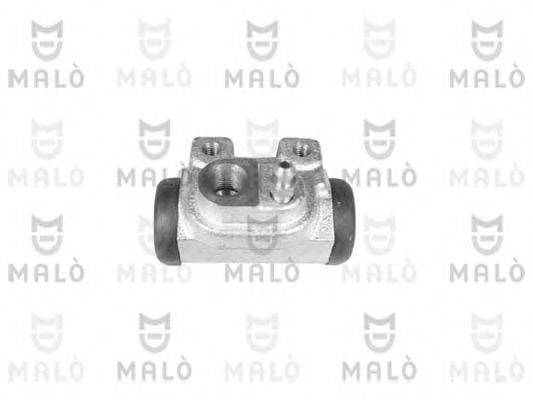 Колісний гальмівний циліндр MALO 89561