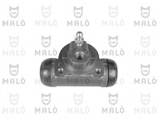 MALO 89566 Колісний гальмівний циліндр