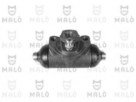 Колісний гальмівний циліндр MALO 89576