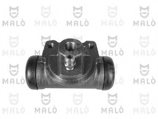 Колісний гальмівний циліндр MALO 89577