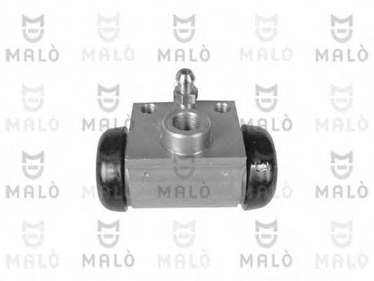 Колісний гальмівний циліндр MALO 89584