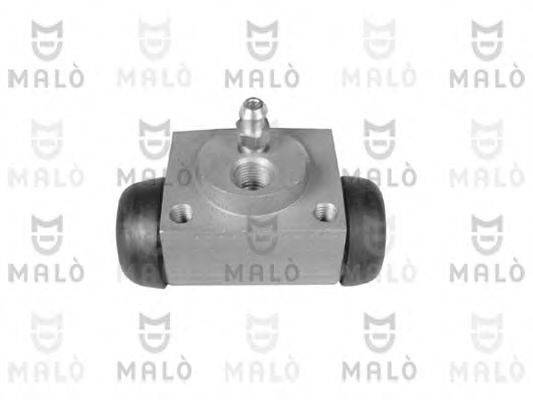 Колісний гальмівний циліндр MALO 89586