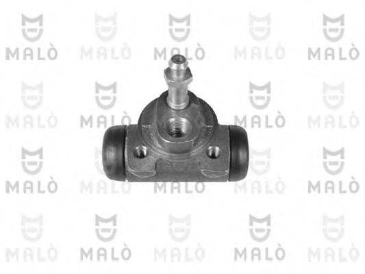 Колісний гальмівний циліндр MALO 89623