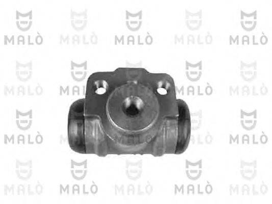 Колісний гальмівний циліндр MALO 89802