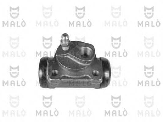 Колісний гальмівний циліндр MALO 90065