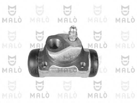 Колісний гальмівний циліндр MALO 90066