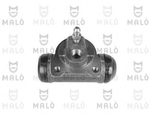 Колісний гальмівний циліндр MALO 90118