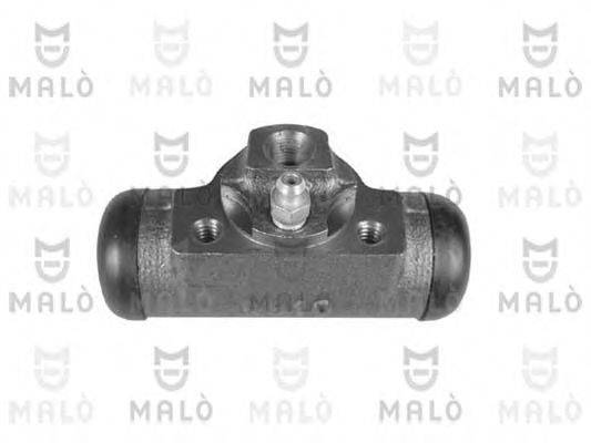Колісний гальмівний циліндр MALO 90154