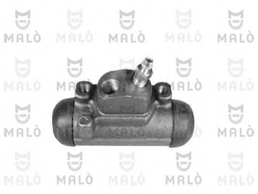 Колісний гальмівний циліндр MALO 90155