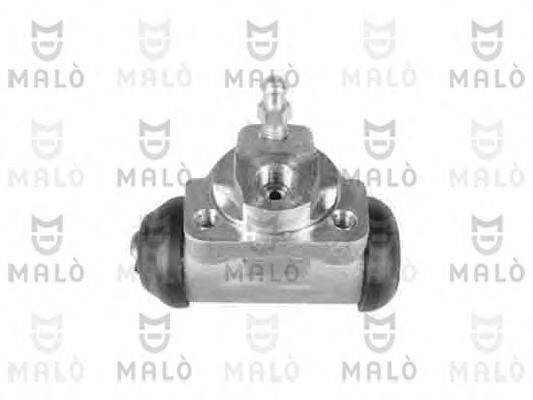 Колісний гальмівний циліндр MALO 90161