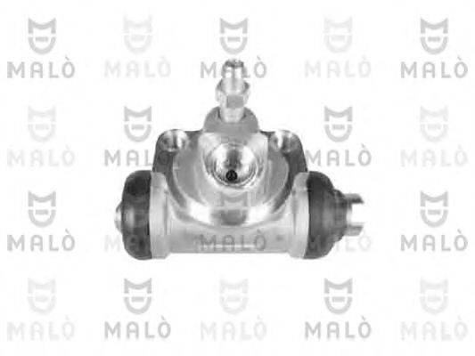 Колісний гальмівний циліндр MALO 90165