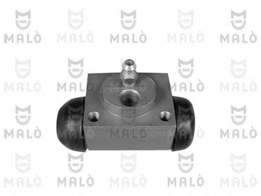 Колісний гальмівний циліндр MALO 90203