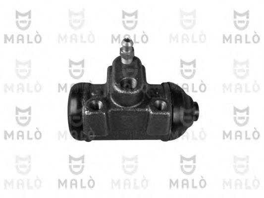 Колісний гальмівний циліндр MALO 90221