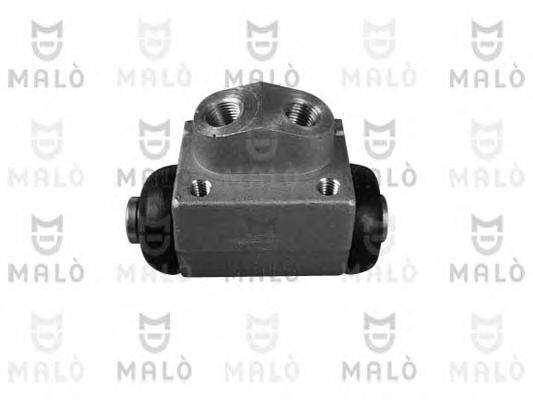 Колісний гальмівний циліндр MALO 90259