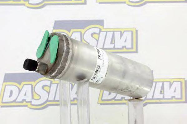 Осушувач, кондиціонер DA SILVA FF1099
