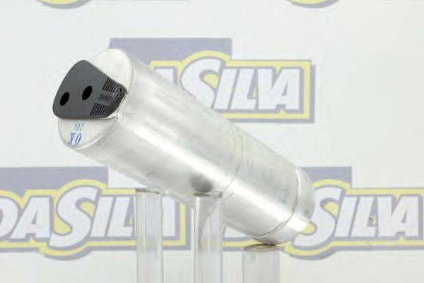 Осушувач, кондиціонер DA SILVA FF4188