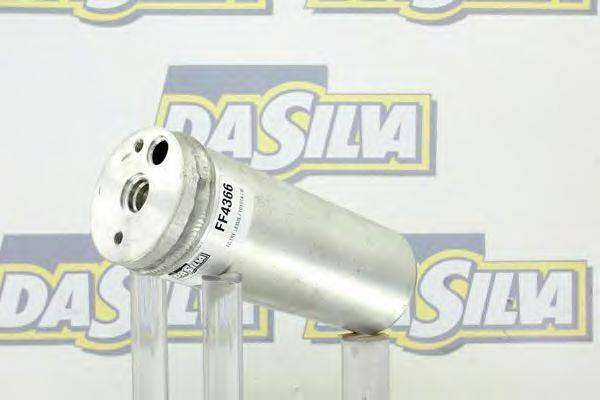 Осушувач, кондиціонер DA SILVA FF4366