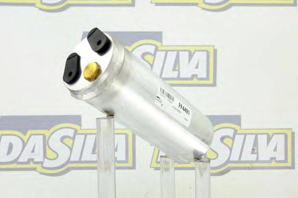 Осушувач, кондиціонер DA SILVA FF4491