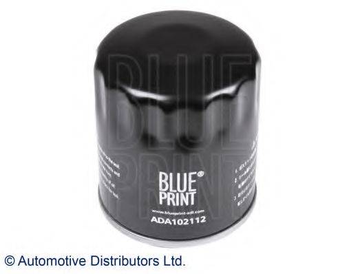Масляний фільтр BLUE PRINT ADA102112