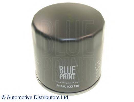 Масляний фільтр BLUE PRINT ADA102119
