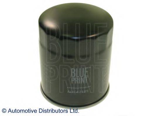 Масляний фільтр BLUE PRINT ADC42105