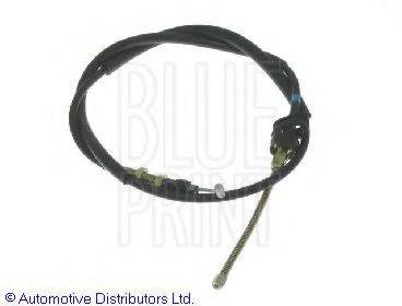 BLUE PRINT ADD64628 Трос, стоянкова гальмівна система