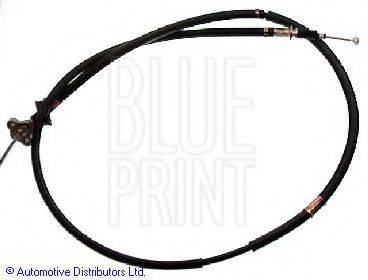 BLUE PRINT ADD64658 Трос, стоянкова гальмівна система