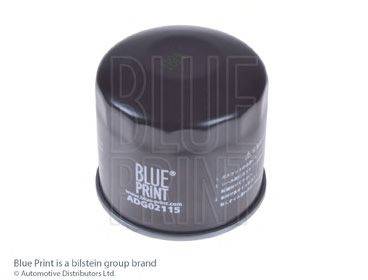 BLUE PRINT ADG02115 Гідрофільтр, автоматична коробка передач
