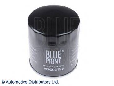 Масляний фільтр BLUE PRINT ADG02155