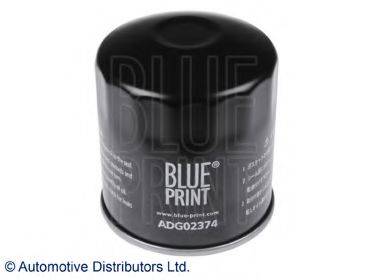 Паливний фільтр BLUE PRINT ADG02374