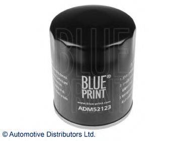 Масляний фільтр BLUE PRINT ADM52123
