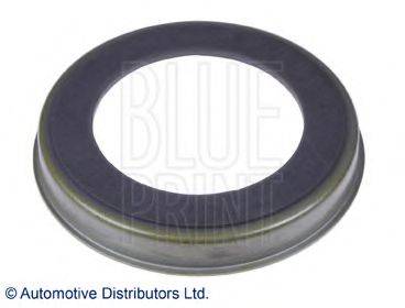 Зубчастий диск імпульсного датчика, протибл. устр. BLUE PRINT ADM57106