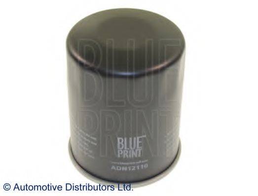 BLUE PRINT ADN12110 Масляний фільтр