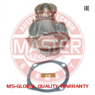 Водяний насос MASTER-SPORT 620-PR-PCS-MS