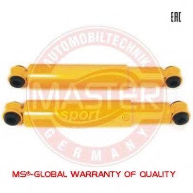 Амортизатор MASTER-SPORT 106005-SET/2/-MS