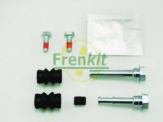 FRENKIT 810021 Комплект направляючої гільзи