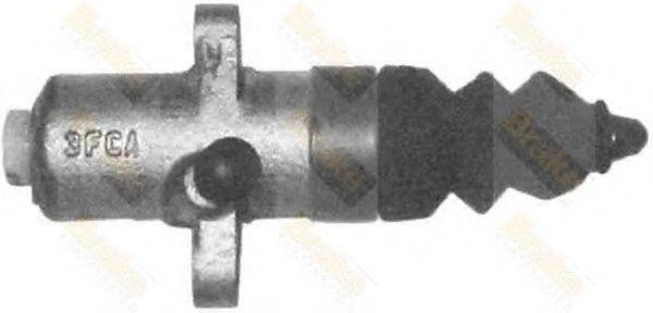 Робочий циліндр, система зчеплення BRAKE ENGINEERING WC1907BE