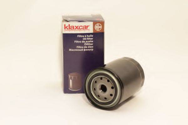 Масляний фільтр KLAXCAR FRANCE FH002z
