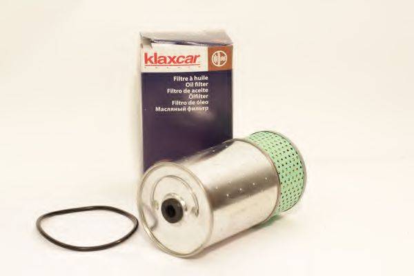 Масляний фільтр KLAXCAR FRANCE FH025z