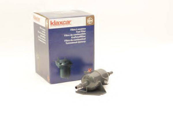 Паливний фільтр KLAXCAR FRANCE FE021z